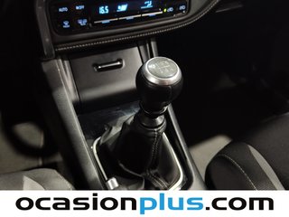 Toyota Auris 120T Touring Sports Active 85 kW (116 CV)