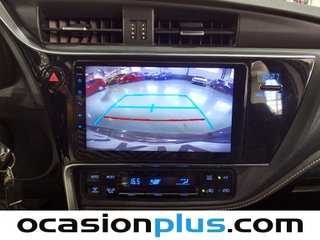 Toyota Auris 120T Touring Sports Active 85 kW (116 CV)