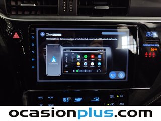 Toyota Auris 120T Touring Sports Active 85 kW (116 CV)