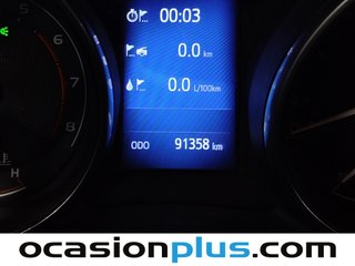 Toyota Auris 120T Touring Sports Active 85 kW (116 CV)