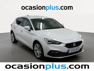 SEAT León 1.5 eTSI S&S Style Special Edition Vision DSG 110 kW (150 CV)