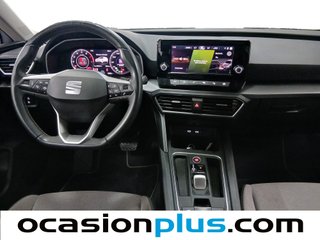 SEAT León 1.5 eTSI S&S Style Special Edition Vision DSG 110 kW (150 CV)