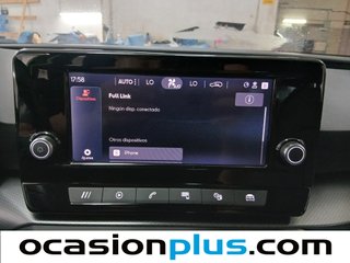 SEAT León 1.5 eTSI S&S Style Special Edition Vision DSG 110 kW (150 CV)