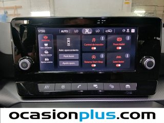 SEAT León 1.5 eTSI S&S Style Special Edition Vision DSG 110 kW (150 CV)