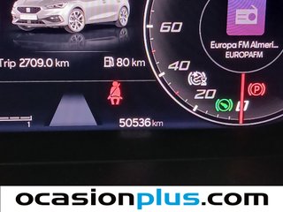 SEAT León 1.5 eTSI S&S Style Special Edition Vision DSG 110 kW (150 CV)