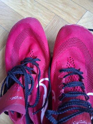 Nike Dragonfly Talla 43