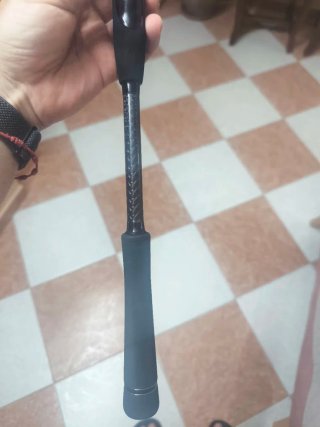 Caña IKR Dream Walker 8-28g 2.55m usada solo 1 mes