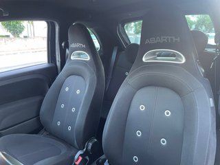 Abarth 595 2016
