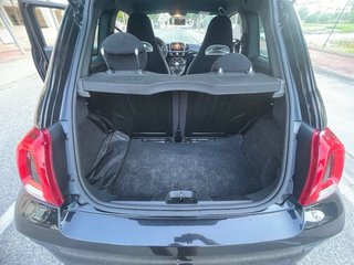 Abarth 595 2016