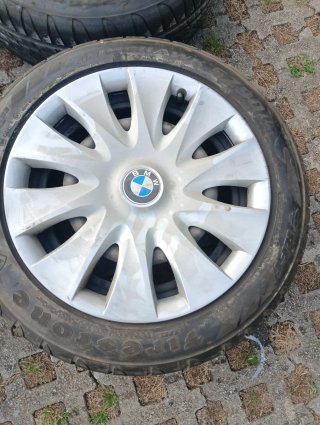Llantas BMW 16 pulgadas