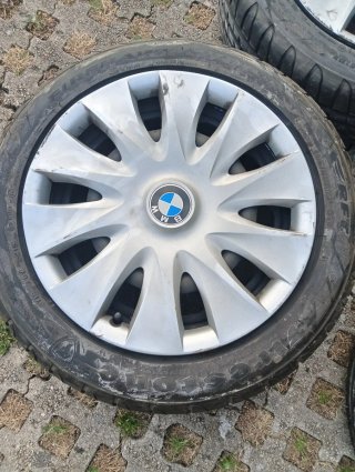 Llantas BMW 16 pulgadas