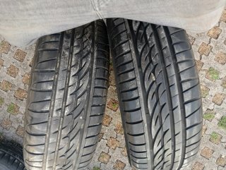 Llantas BMW 16 pulgadas