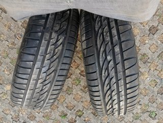 Llantas BMW 16 pulgadas
