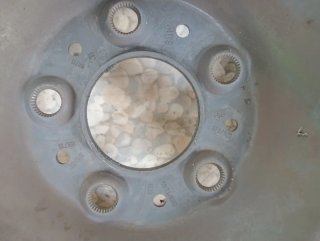 Llantas BMW 16 pulgadas