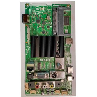 Placa base TV Hitachi 43HK5600