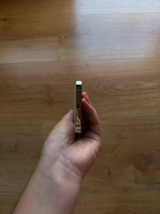 iPhone 13 Pro Plata