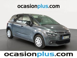 Citroen C4 Picasso PureTech 110 S&S First 81 kW (110 CV)