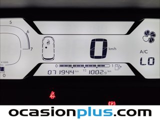 Citroen C4 Picasso PureTech 110 S&S First 81 kW (110 CV)