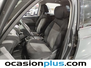 Citroen C4 Picasso PureTech 110 S&S First 81 kW (110 CV)