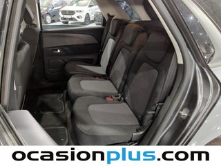Citroen C4 Picasso PureTech 110 S&S First 81 kW (110 CV)