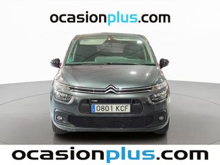 Citroen C4 Picasso PureTech 110 S&S First 81 kW (110 CV)