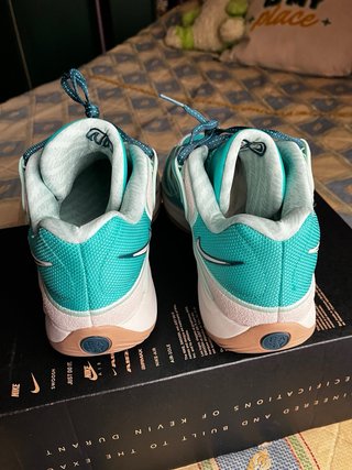 Zapatillas Nike KD - Baloncesto
