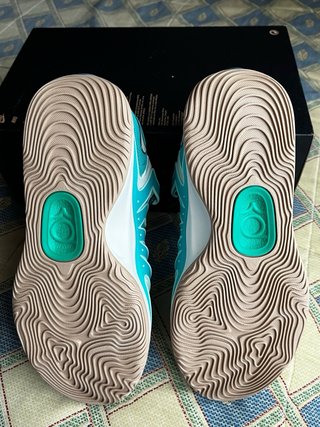 Zapatillas Nike KD - Baloncesto