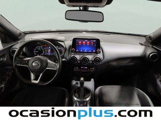 Nissan Juke DIG-T N-Connecta 4x2 DCT 84 kW (114 CV)