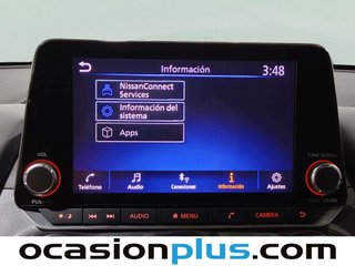 Nissan Juke DIG-T N-Connecta 4x2 DCT 84 kW (114 CV)