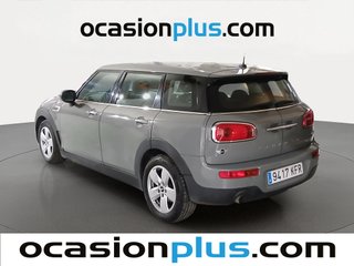 MINI MINI Clubman One D 85 kW (116 CV)