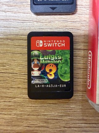 Pack 2 Juegos Nintendo Switch