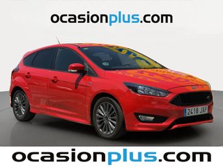 Ford Focus 1.5 TDCI ST-Line 88 kW (120 CV)