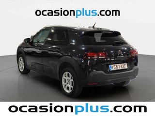 Citroen C4 Cactus PureTech 110 S&S Feel 81 kW (110 CV)