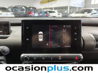 Citroen C4 Cactus PureTech 110 S&S Feel 81 kW (110 CV)