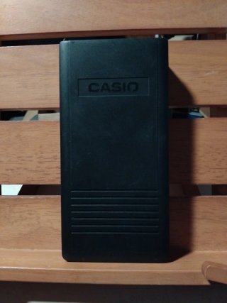 Calculadora Científica Casio fx-82c