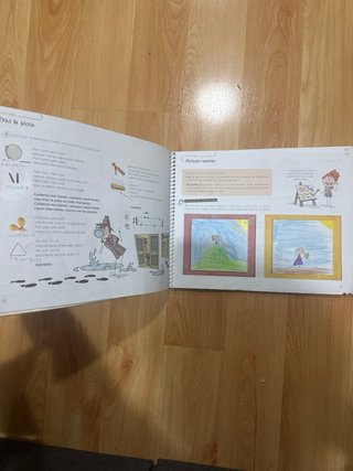 Música 3 Primaria