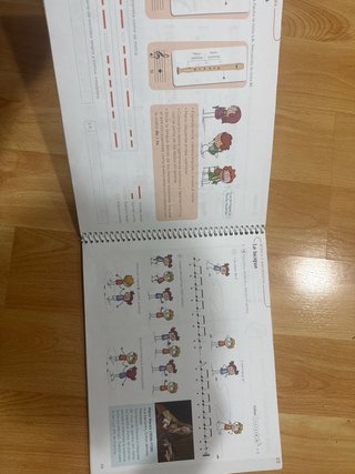 Música 3 Primaria