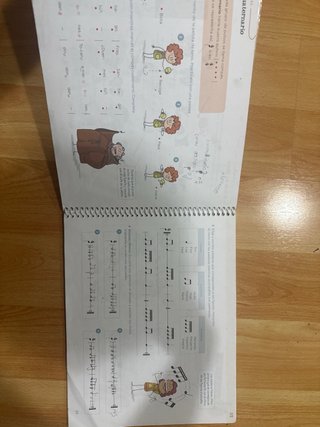 Música 3 Primaria