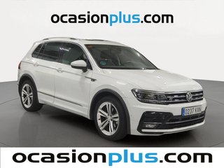 Volkswagen Tiguan Sport 1.5 TSI 110 kW (150 CV) DSG