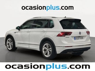 Volkswagen Tiguan Sport 1.5 TSI 110 kW (150 CV) DSG