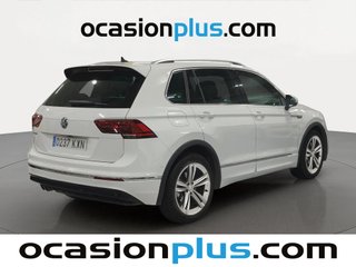 Volkswagen Tiguan Sport 1.5 TSI 110 kW (150 CV) DSG