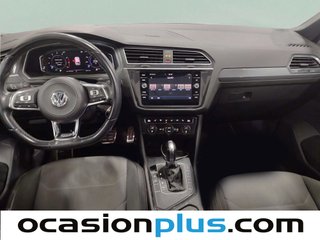 Volkswagen Tiguan Sport 1.5 TSI 110 kW (150 CV) DSG