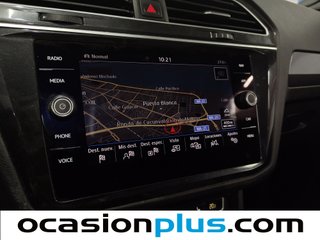 Volkswagen Tiguan Sport 1.5 TSI 110 kW (150 CV) DSG