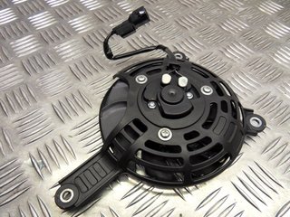 Ventilador Radiador derecho Honda CRF1 Ref:1628528