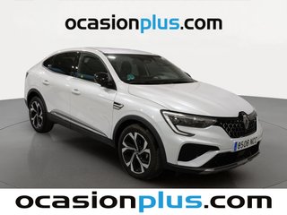 Renault Arkana Techno TCe 140 Mild hybrid EDC 103 kW (140 CV)