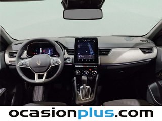 Renault Arkana Techno TCe 140 Mild hybrid EDC 103 kW (140 CV)