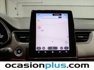 Renault Arkana Techno TCe 140 Mild hybrid EDC 103 kW (140 CV)