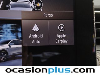 Renault Arkana Techno TCe 140 Mild hybrid EDC 103 kW (140 CV)