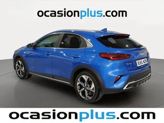 Kia XCeed 1.0 T-GDi Drive 74 kW (100 CV)