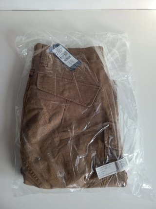 Pantalón Cargo G-Star 3D Skinny Zip Pocket